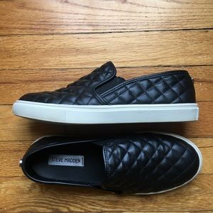 Women's Steve Madden Ecentrcq Slip-On Sneakers