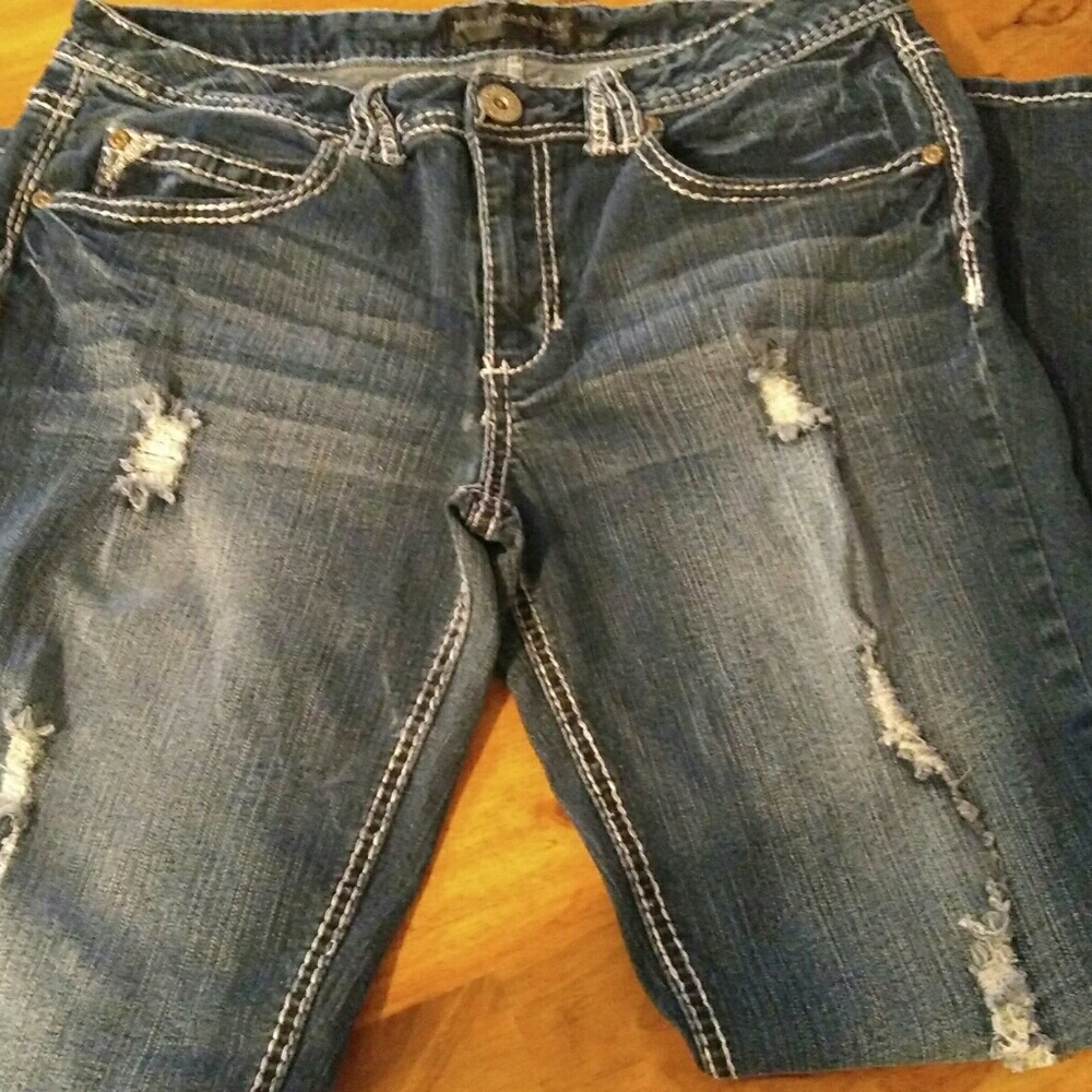 Jeans