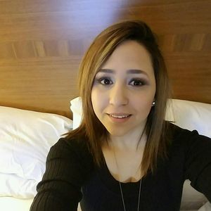 Meet your Posher, Rochelle