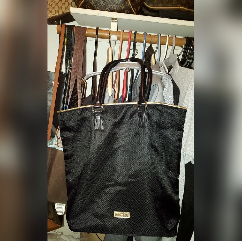 Versace Tote Bag