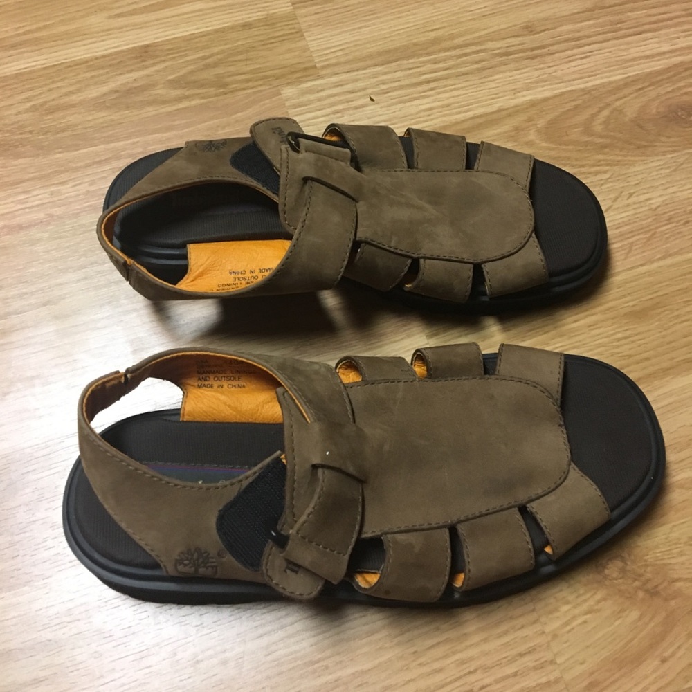 Men’s Sandals