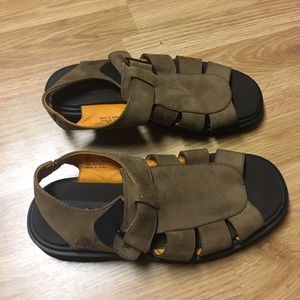 Men’s Sandals