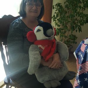 Meet your Posher, Karen