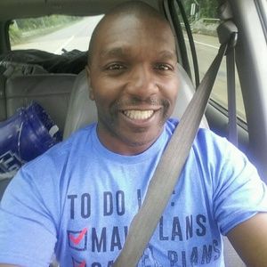 Meet your Posher, Larry