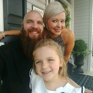 Meet your Posher, Debbie