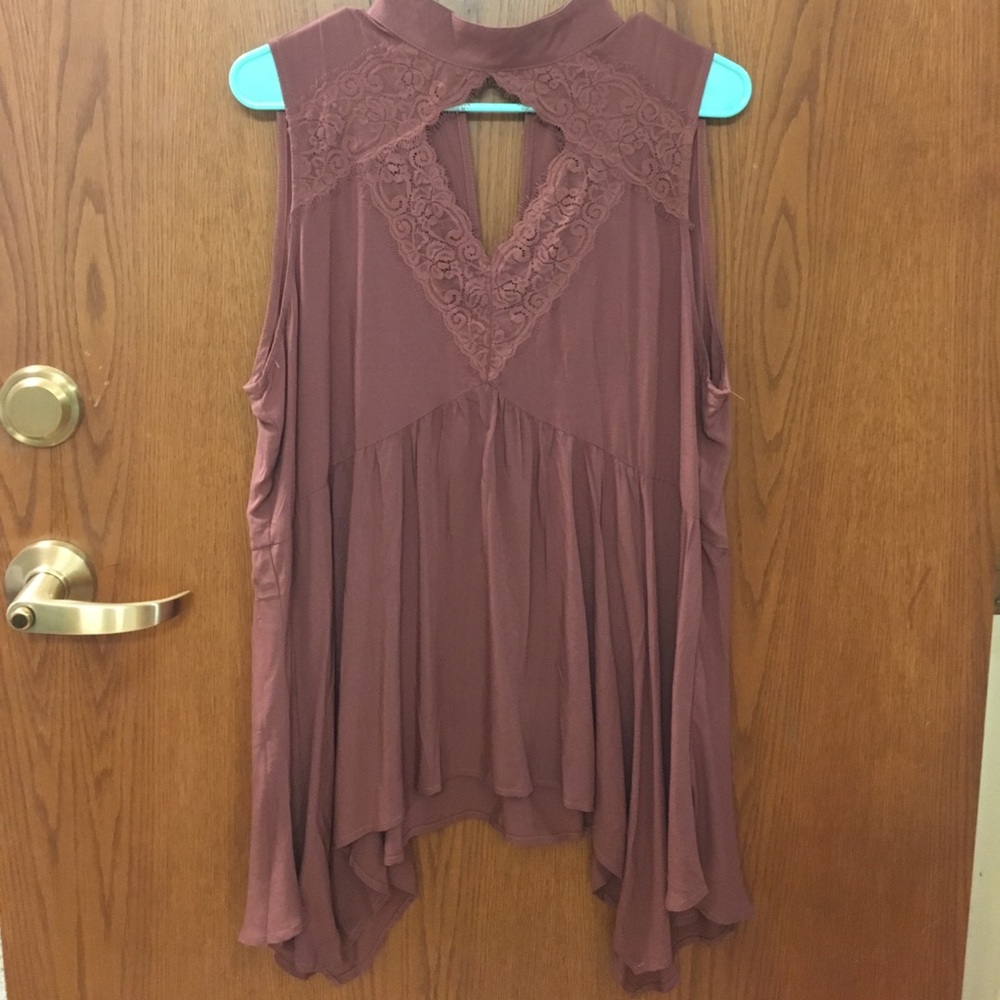 BKE Blouse