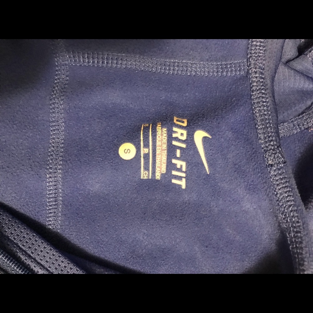 Nike sweatshirt