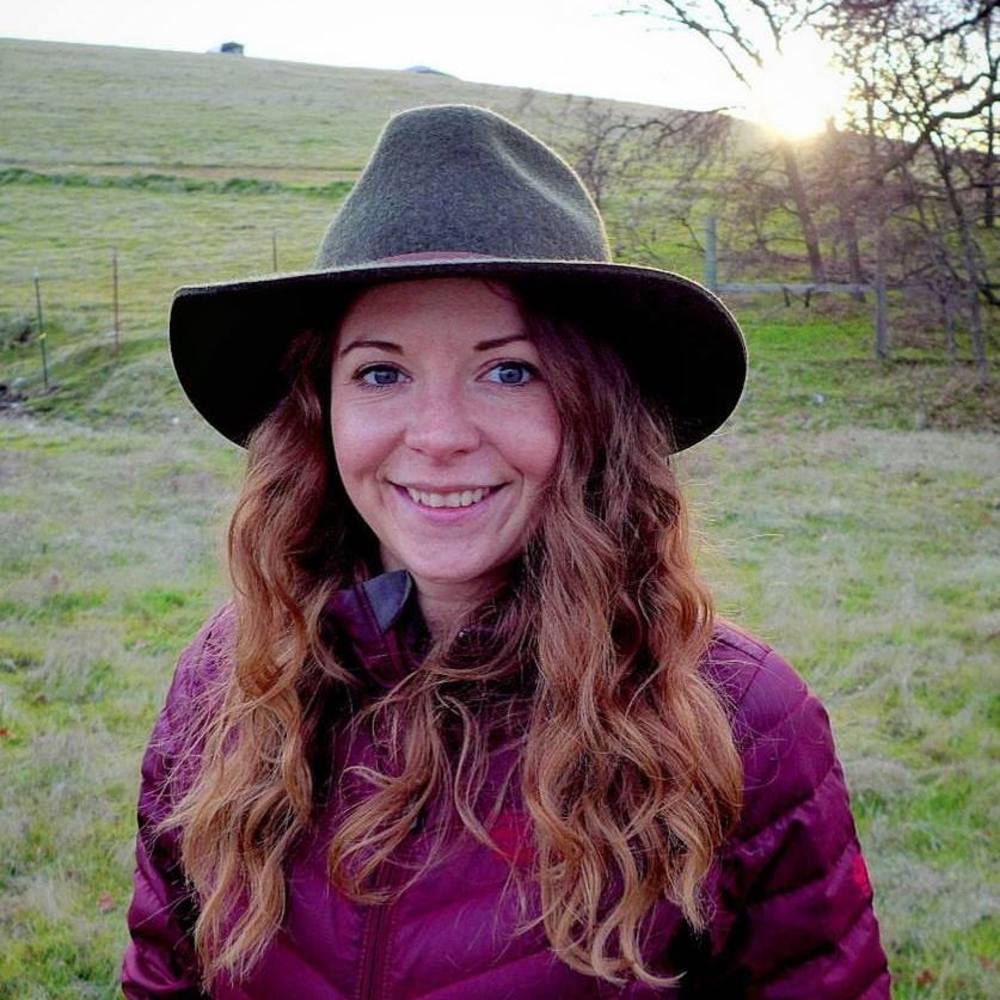 Meet your Posher, Kimberly