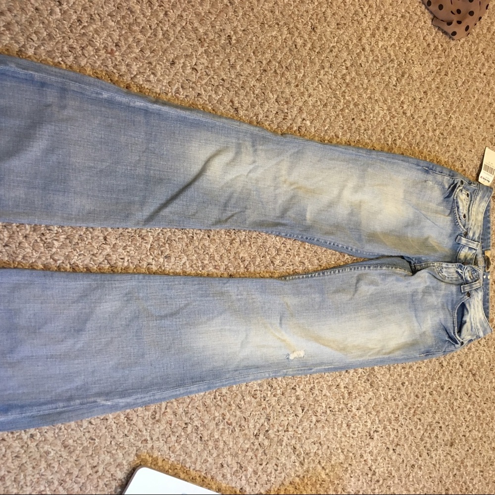 BKE jeans. New with tags.