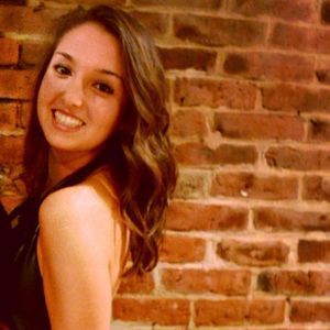 Meet your Posher, Haley