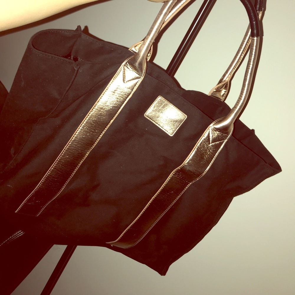 Victoria’s Secret bag! Great condition! Minor wear