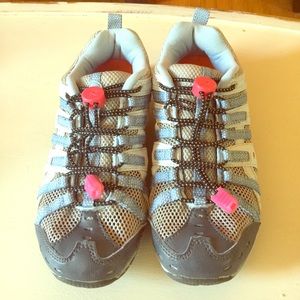 Like New Merrell hiking shoes