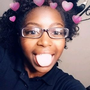 Meet your Posher, Jayla