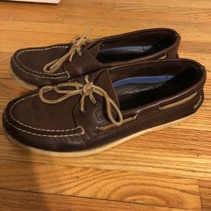 Men’s Sperry Shoes