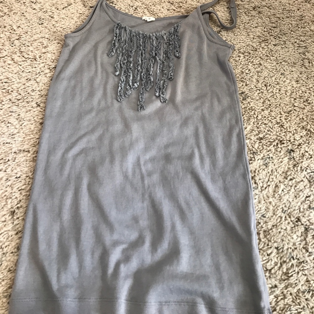 Jcrew tank