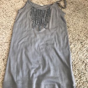 Jcrew tank