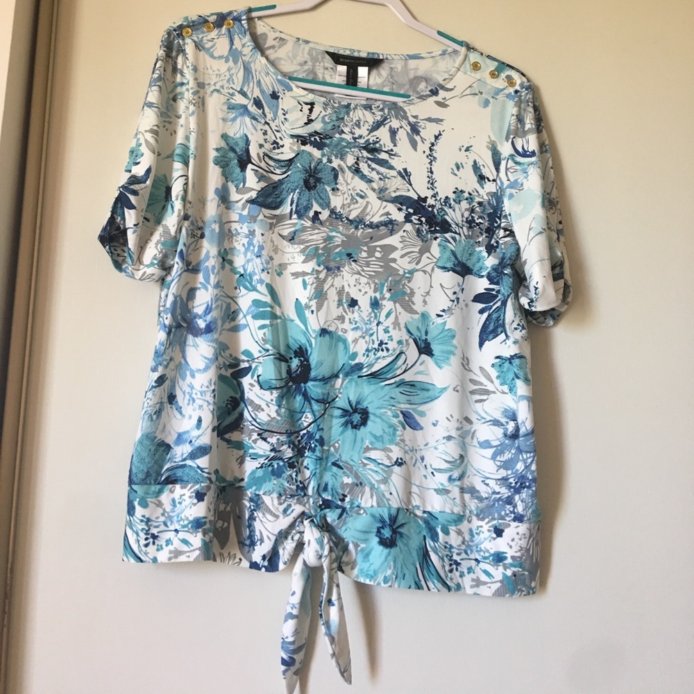 BCBG Blouse