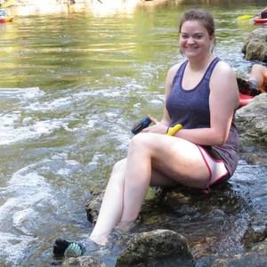 Meet your Posher, Ginni