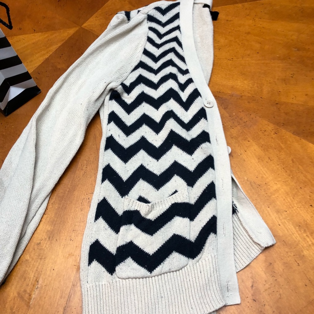 Cardigans