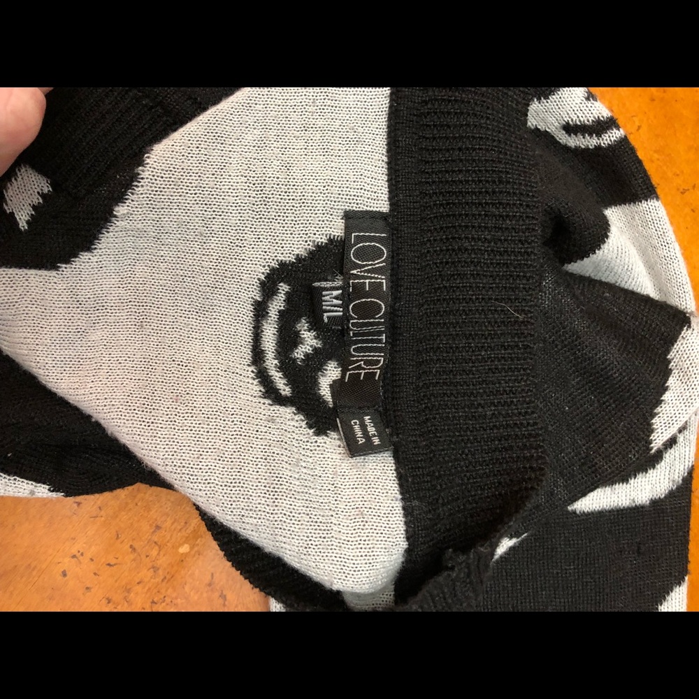 Cardigans - Picture 3 of 4