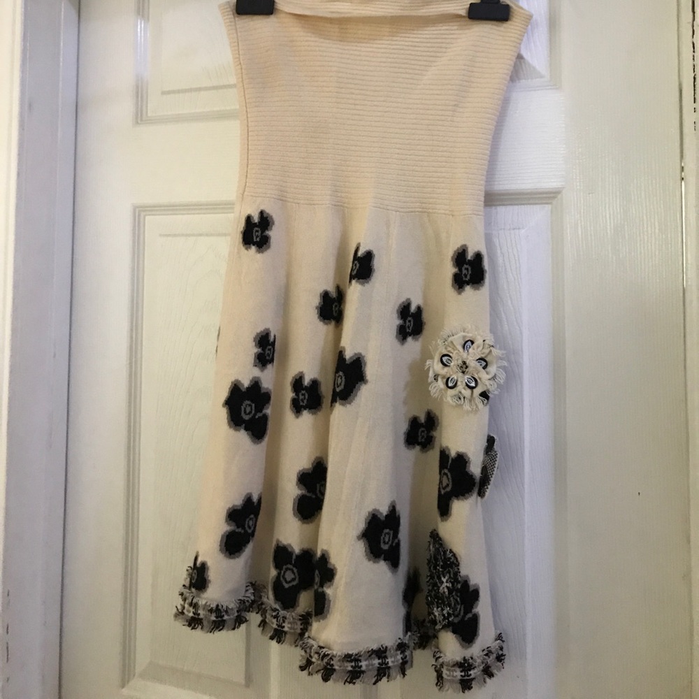 Chanel dress