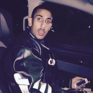 Meet your Posher, Matthew