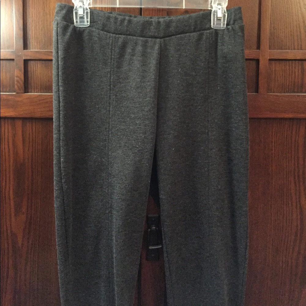 Forever 21 Dark Grey Joggers