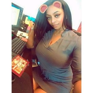 Meet your Posher, Tiffany