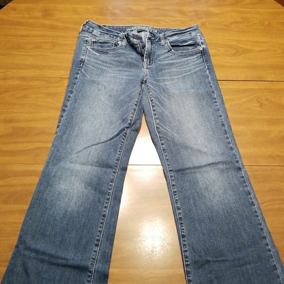 American Eagle Outfitters Denim - American eagle jeans