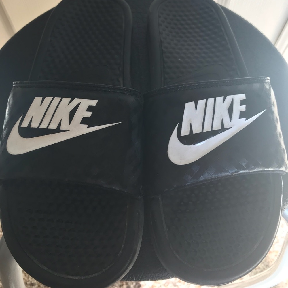 Nike Sliders