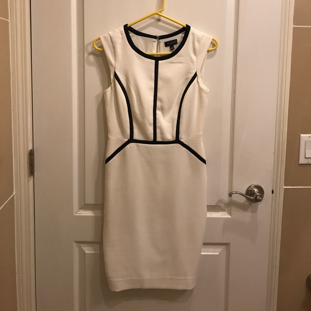 The Limited Dress