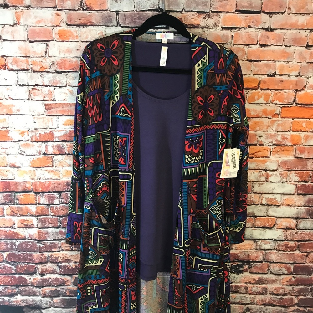 Lularoe Medium Sarah