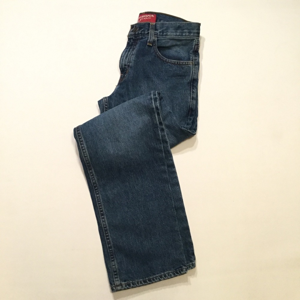 Men’s Arizona Jeans