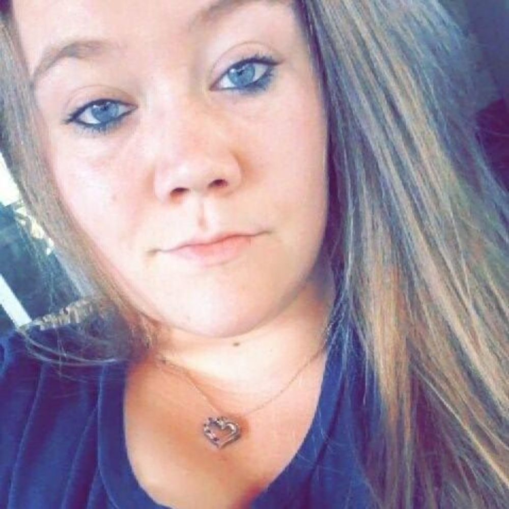 Meet your Posher, Kristen