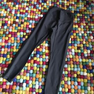 Lululemon Block Party High Times Size 4