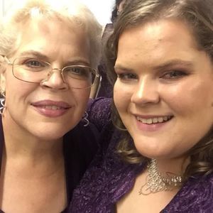 Meet your Posher, Abbey