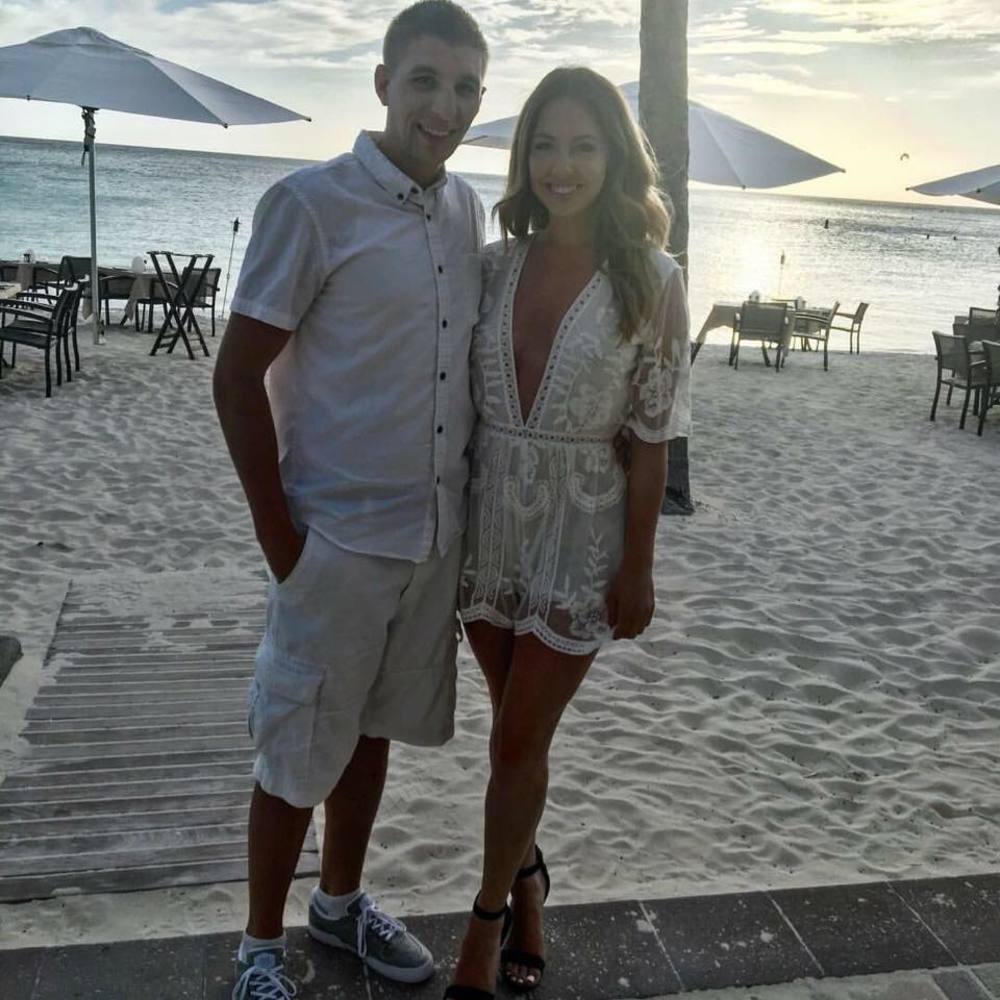 Meet your Posher, Angelina