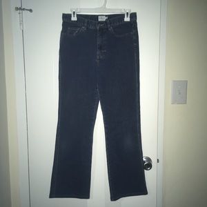 Calvin Klein jeans, size 4