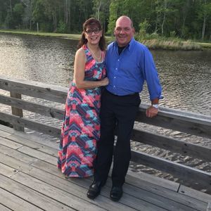 Meet your Posher, Jeralynn