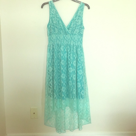 Fuego Dress - Picture 1 of 1
