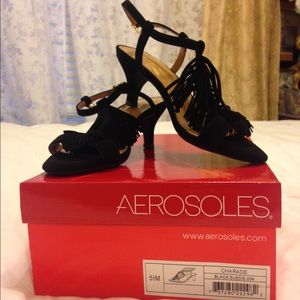Aerosoles