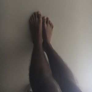 Meet your Posher, Sean