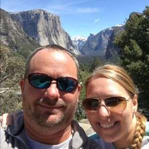 Meet your Posher, Sandy