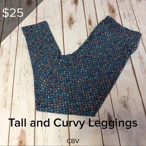 Lularoe Leggings