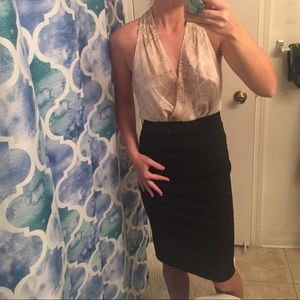 Dress Top