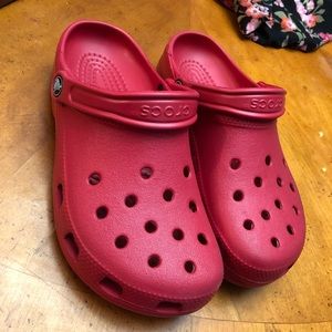 Crocs