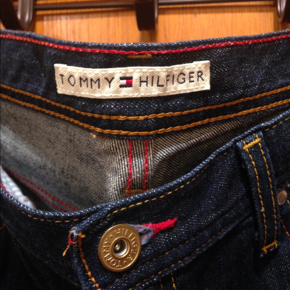Tommy Hilfiger Jeans - Picture 3 of 3