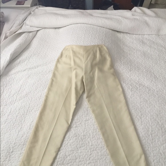 Ann Taylor Pants Size 2 - Picture 2 of 13