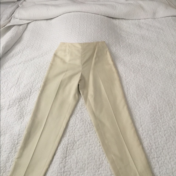 Ann Taylor Pants Size 2 - Picture 4 of 13