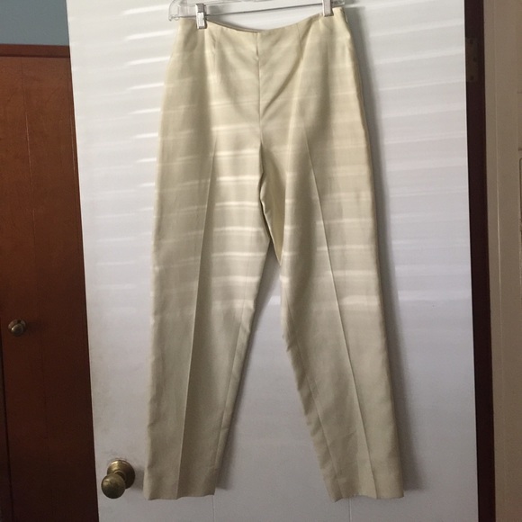 Ann Taylor Pants Size 2 - Picture 8 of 13